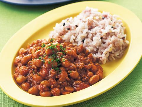 大豆 レシピ 煎り 豆農家直伝 煎り豆の作り方